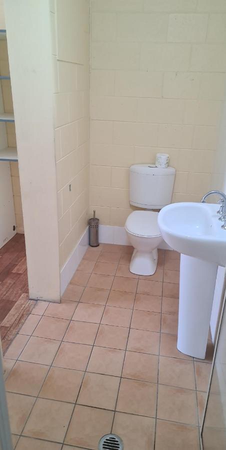 Castaways Backpackers Cairns Hostel Εξωτερικό φωτογραφία