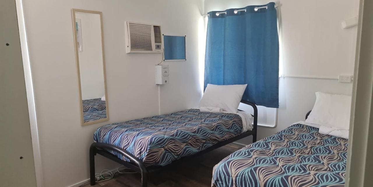 Castaways Backpackers Cairns Hostel Εξωτερικό φωτογραφία