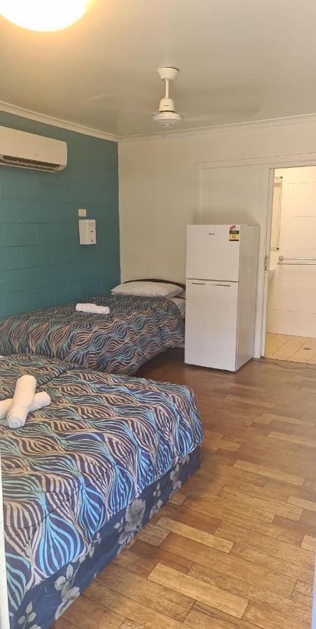 Castaways Backpackers Cairns Hostel Εξωτερικό φωτογραφία