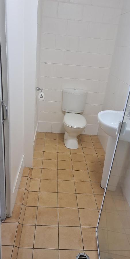 Castaways Backpackers Cairns Hostel Εξωτερικό φωτογραφία